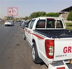 جريت وول وينجل 5